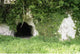 Entrance Gallery Underground Wall Decal