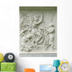 Berlin Bas Relief Apollo Wall Decal