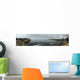 La Jolla Panoramic Wall Decal