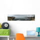 La Jolla Panoramic Wall Decal