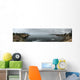La Jolla Panoramic Wall Decal