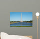 San Jacinto State Park Wall Decal