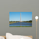 San Jacinto State Park Wall Decal