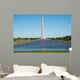 San Jacinto State Park Wall Decal