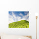Tea Plantation Cameron Highland Wall Decal