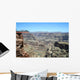 Skywalk Grand Canyon Wall Decal