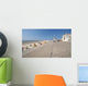 Promenade Wall Decal