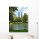 Central Park New york city Wall Mural