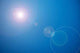 Blue Sky Wall Decal