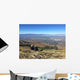 Silicon Valley from Mission Wall Decal
