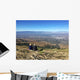 Silicon Valley from Mission Wall Decal