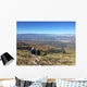 Silicon Valley from Mission Wall Decal