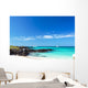 Bacha Beach Galapagos Islands Wall Decal