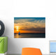 Sailing Chesapeake Wall Decal
