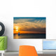 Sailing Chesapeake Wall Decal