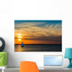 Sailing Chesapeake Wall Decal