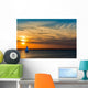 Sailing Chesapeake Wall Decal