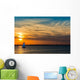Sailing Chesapeake Wall Decal