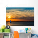 Sailing Chesapeake Wall Decal