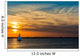 Sailing Chesapeake Wall Decal