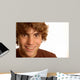 Fourteen Year Old Boy Wall Decal