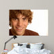 Fourteen Year Old Boy Wall Decal