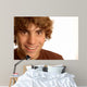 Fourteen Year Old Boy Wall Decal