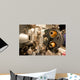 Old Movie Projector Wall Decal