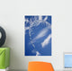 Stream Water Wall Decal