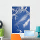 Stream Water Wall Decal