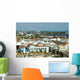 Cancun Wall Mural