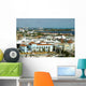 Cancun Wall Mural