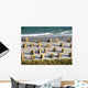 Beach Chairs Wall Decal