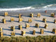 Beach Chairs Wall Decal