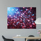 Busy Network Wall Decal