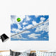 Volleyball Wall Mural