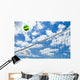 Volleyball Wall Mural