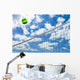 Volleyball Wall Mural