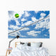 Volleyball Wall Mural