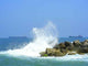 The Surf Wall Mural