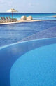 Pool Wall Decal