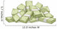 Hill Bundles with Money Wall Decal