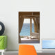 Rest Wall Decal