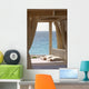 Rest Wall Decal