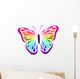 Butterfly Wall Decal