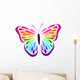 Butterfly Wall Decal