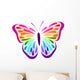 Butterfly Wall Decal