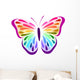 Butterfly Wall Decal