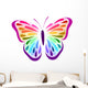 Butterfly Wall Decal