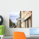 Arbeitsgericht Wall Decal